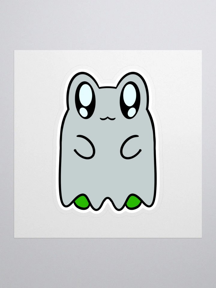 Ghost Frog product image (1)