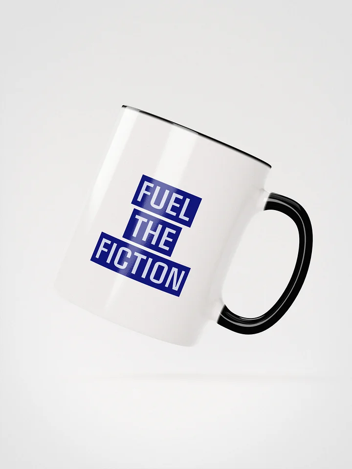 Wolves and Raven mug product image (5)