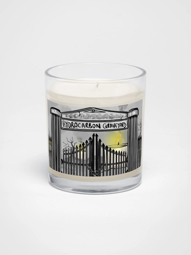 ChemScrapes Home & Decor