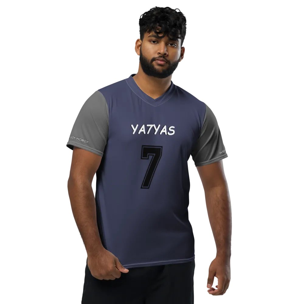 7th LA Pelican Regiment Jersey product image (4)