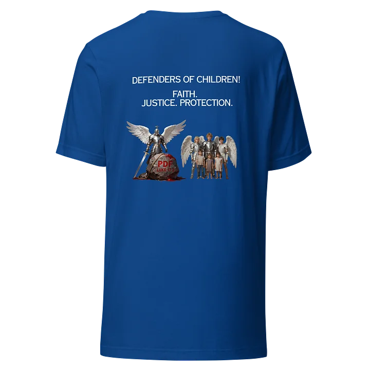 Defender of Children product image (61)