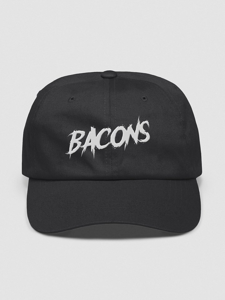 Bacons Everyday Hat product image (1)