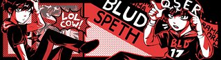Bludspeth