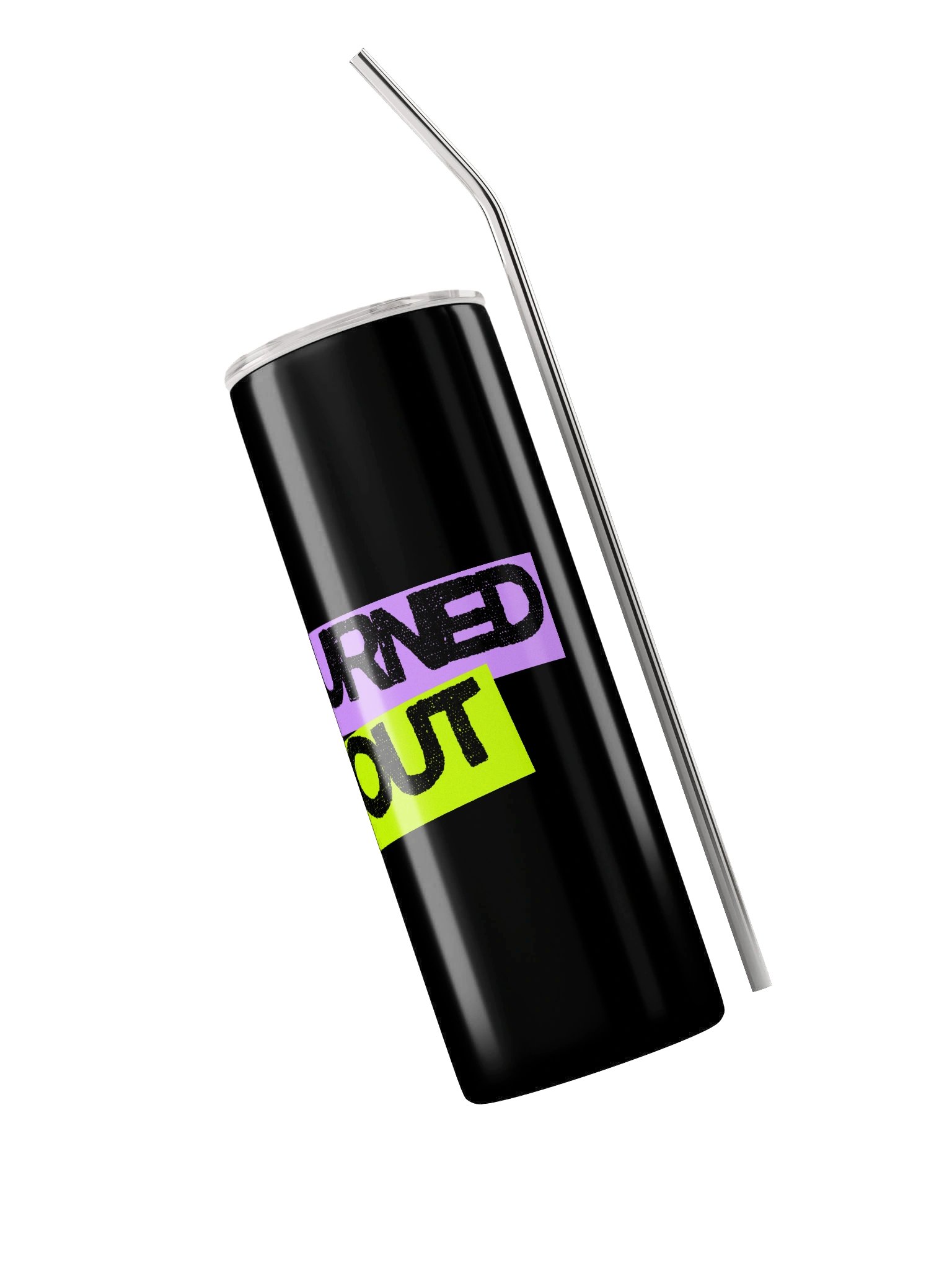Burned Out Tumbler product image (5)