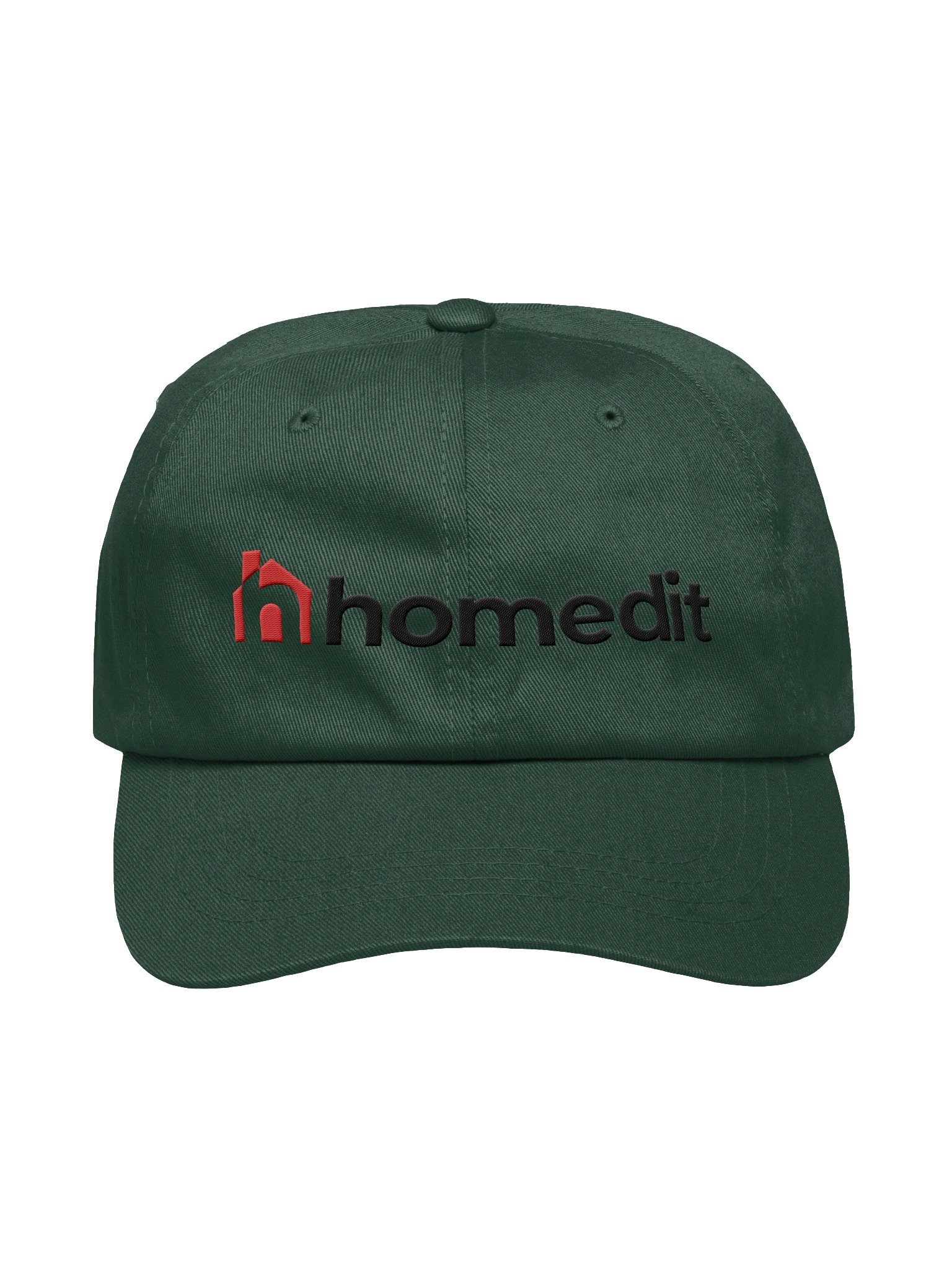 Homedit Embroidered Cap product image (4)