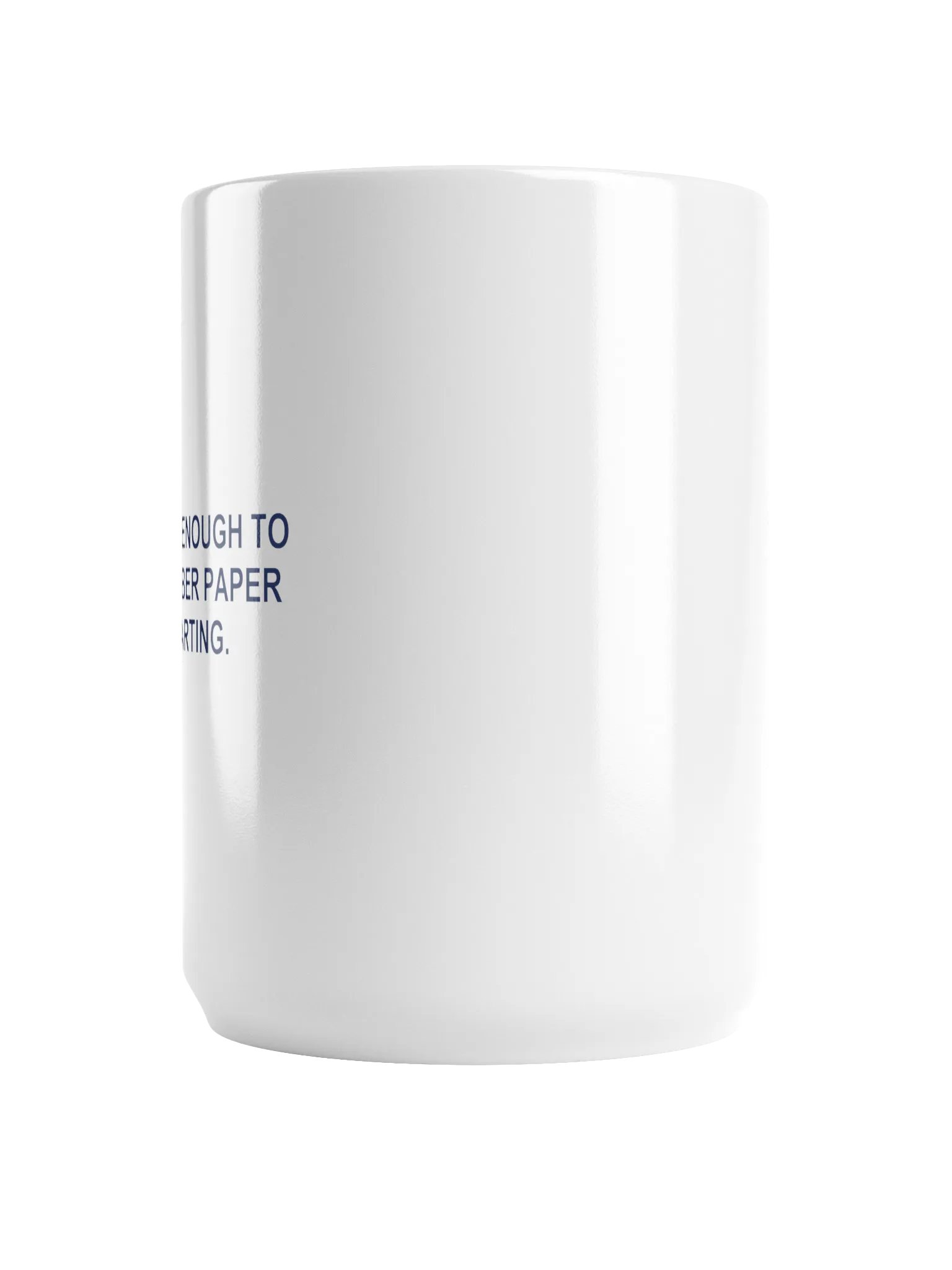 HST Pathways Mug - Paper Charting product image (2)