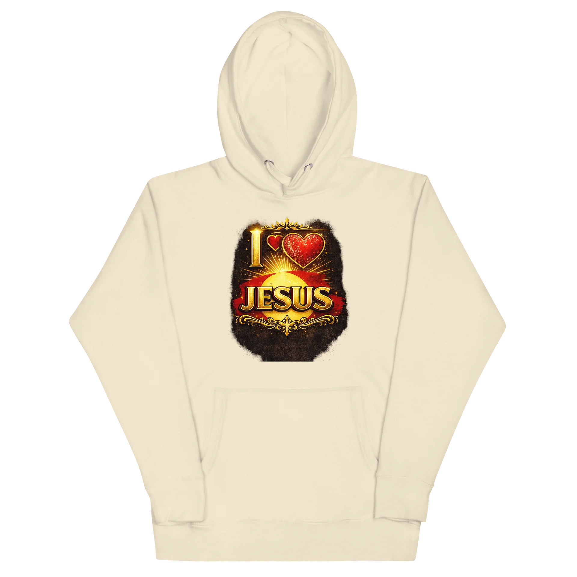 I Love Jesus product image (45)