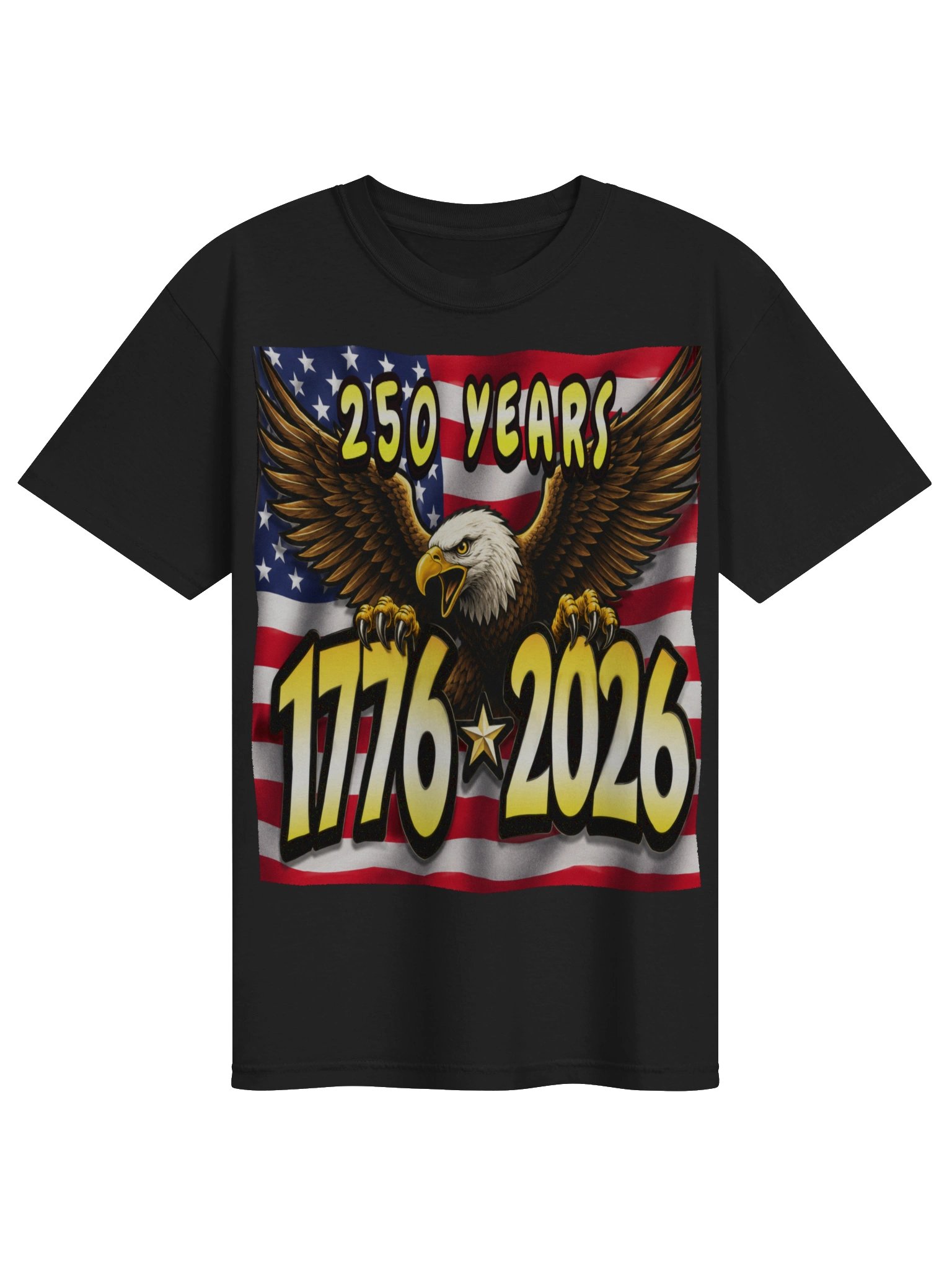 250 Years of freedom product image (1)