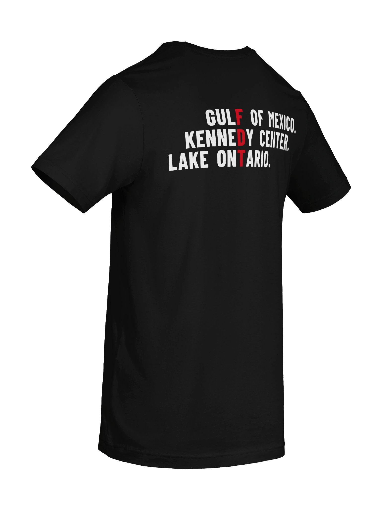 Bold FDT Statement Tee product image (71)