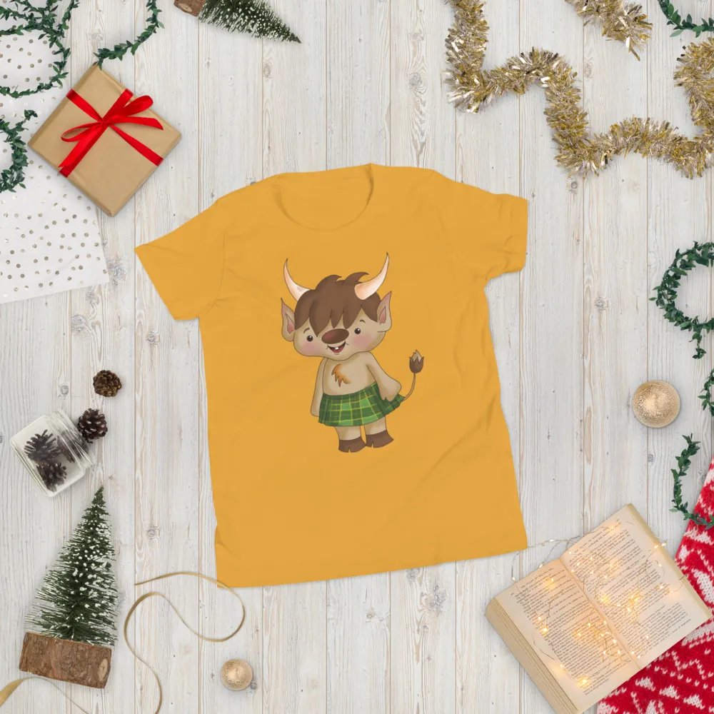 Kid's Kooblin Tee product image (145)