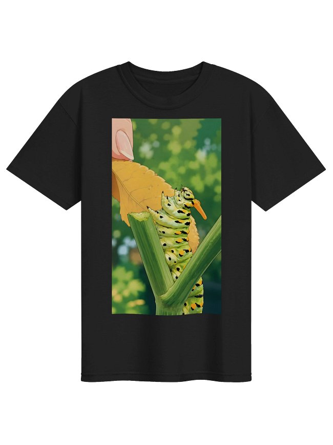 Eastern Black Swallowtail