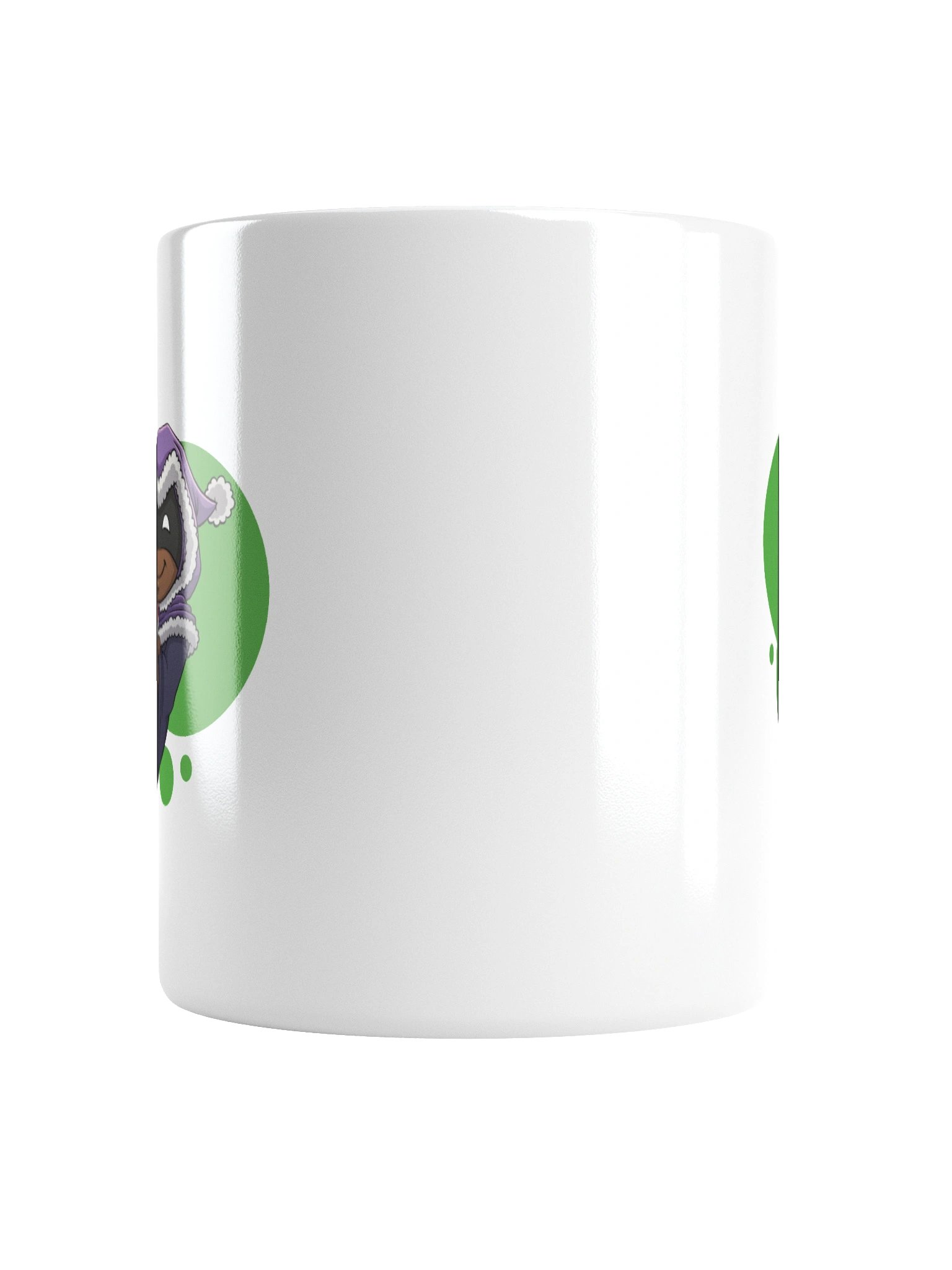 Darkside Presents Mug product image (17)