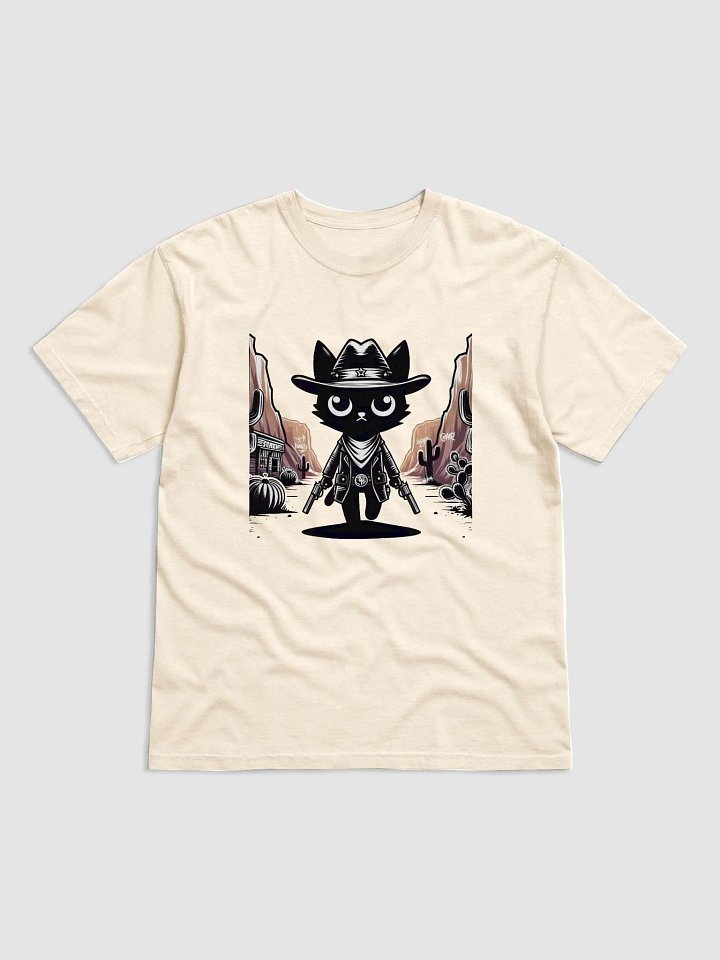 Quick Gun Kitty product image (1)
