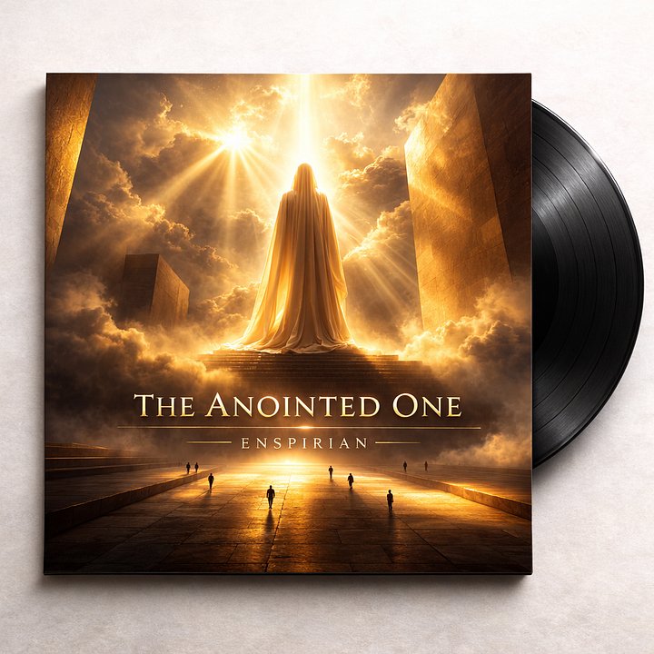 The Anointed One product image (2)