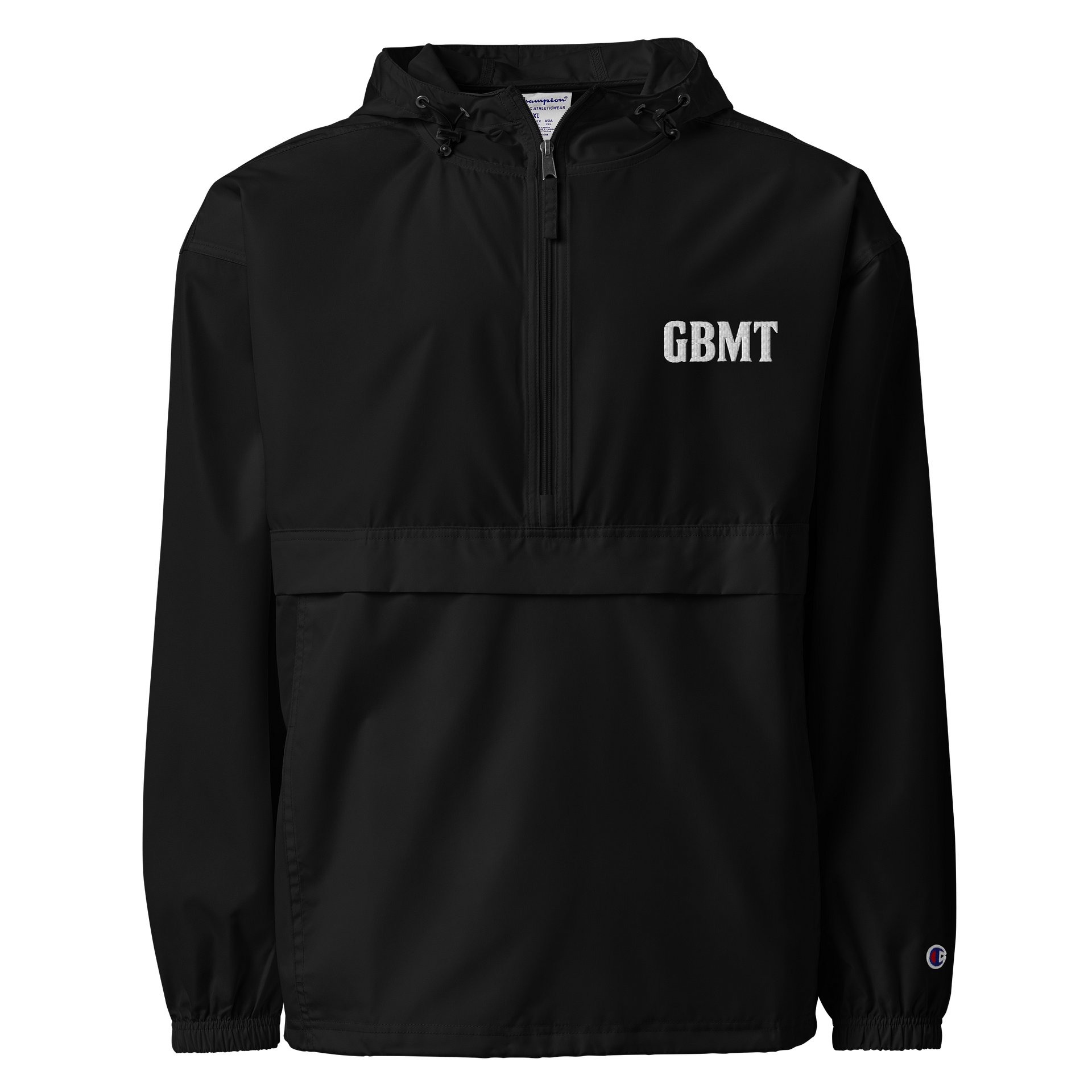 GBMT Essential Windbreaker – Wear Your Testimony (Multi-Color Collection) product image (1)