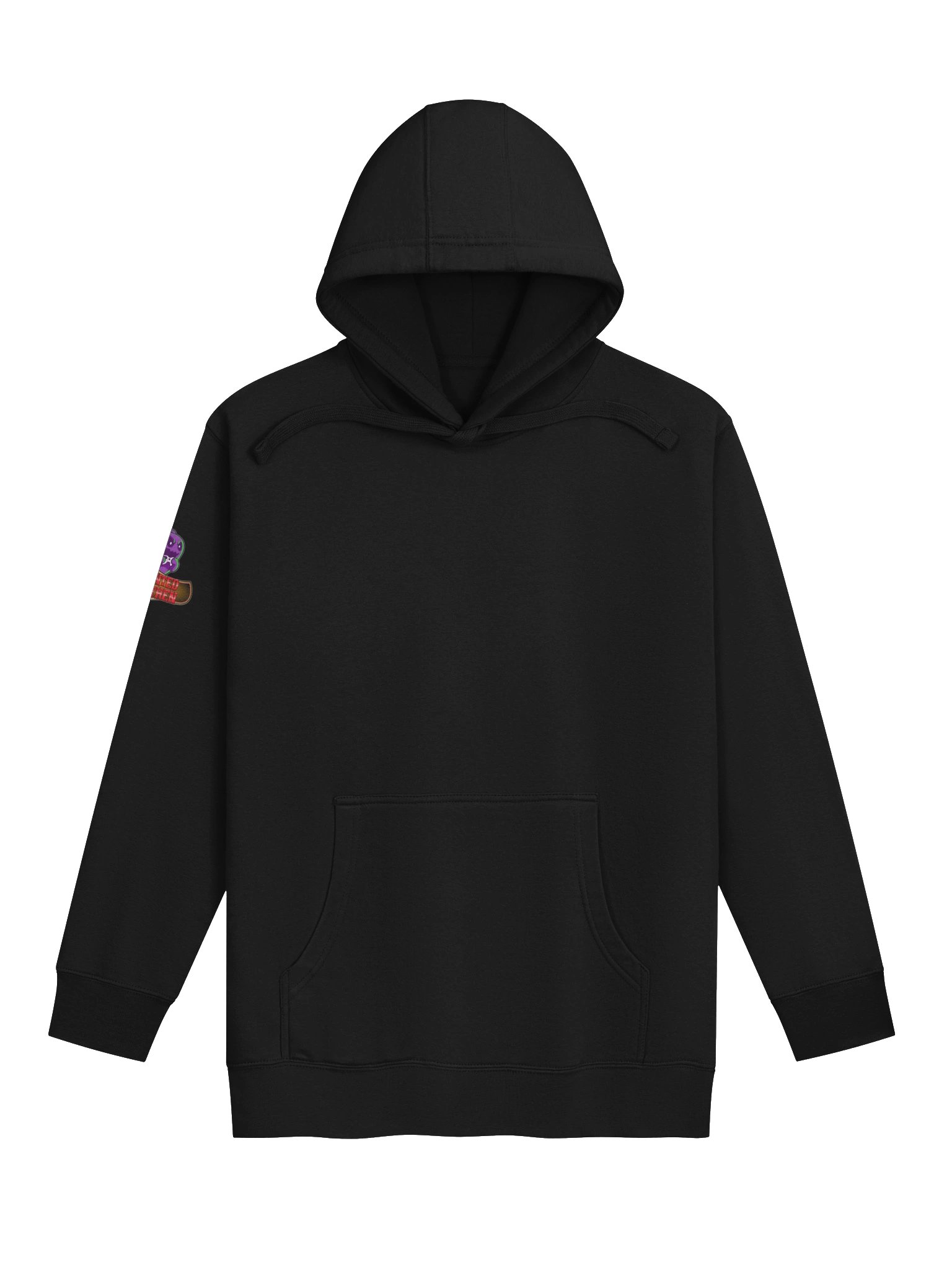 Resident Haunted Pullover product image (2)
