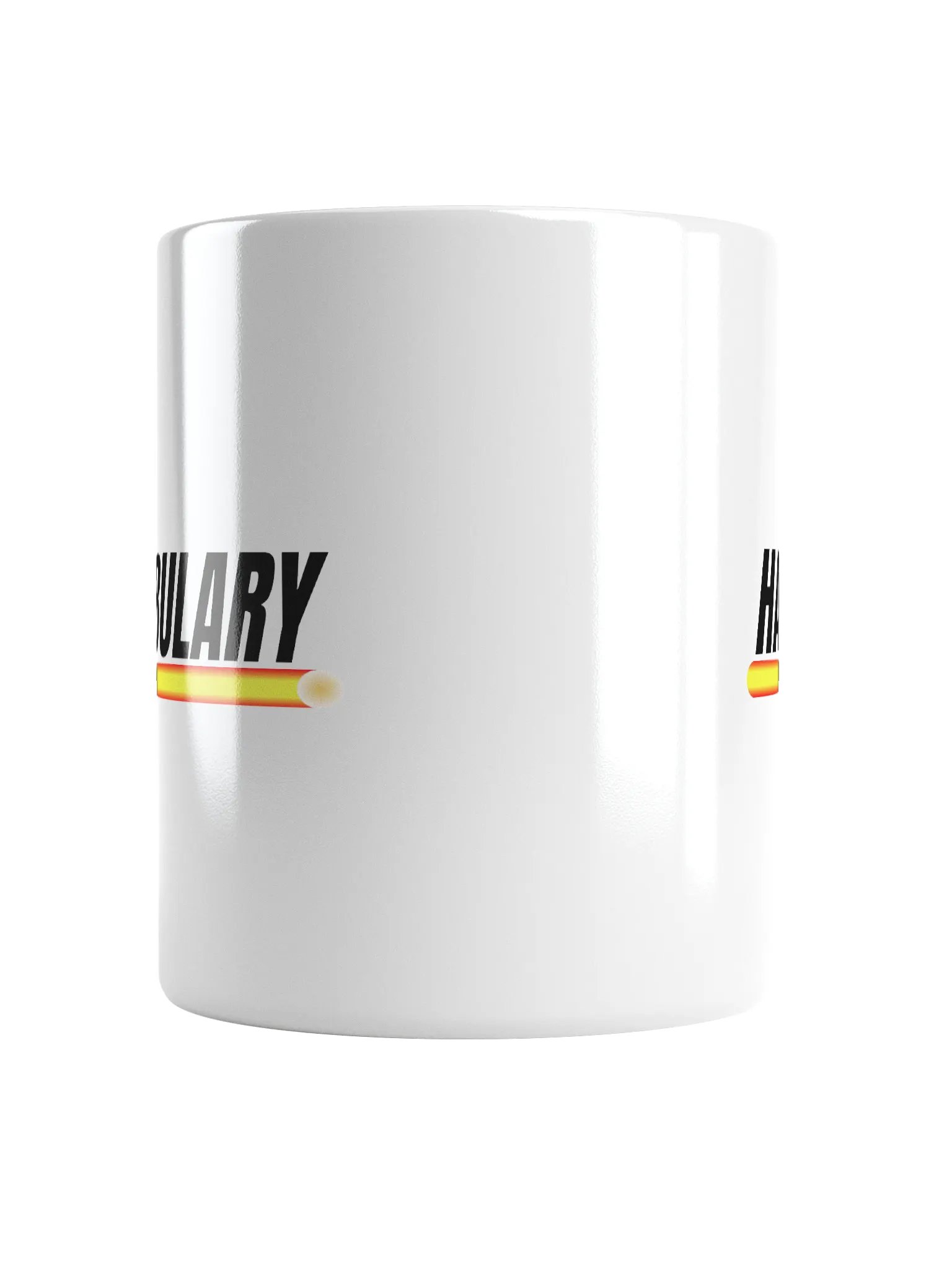 "Harbulary Batteries" Logo Mug product image (14)