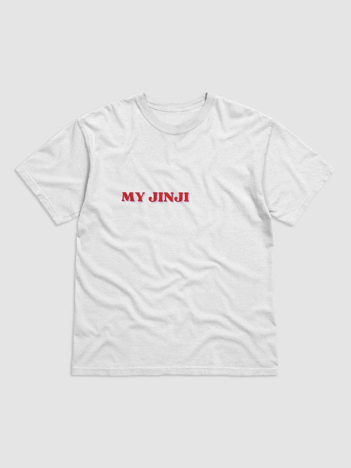 My Jinji T-Shirt product image (1)