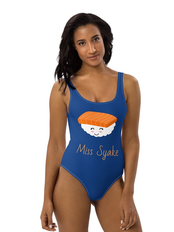Miss Syake Swimsuit product image (1)