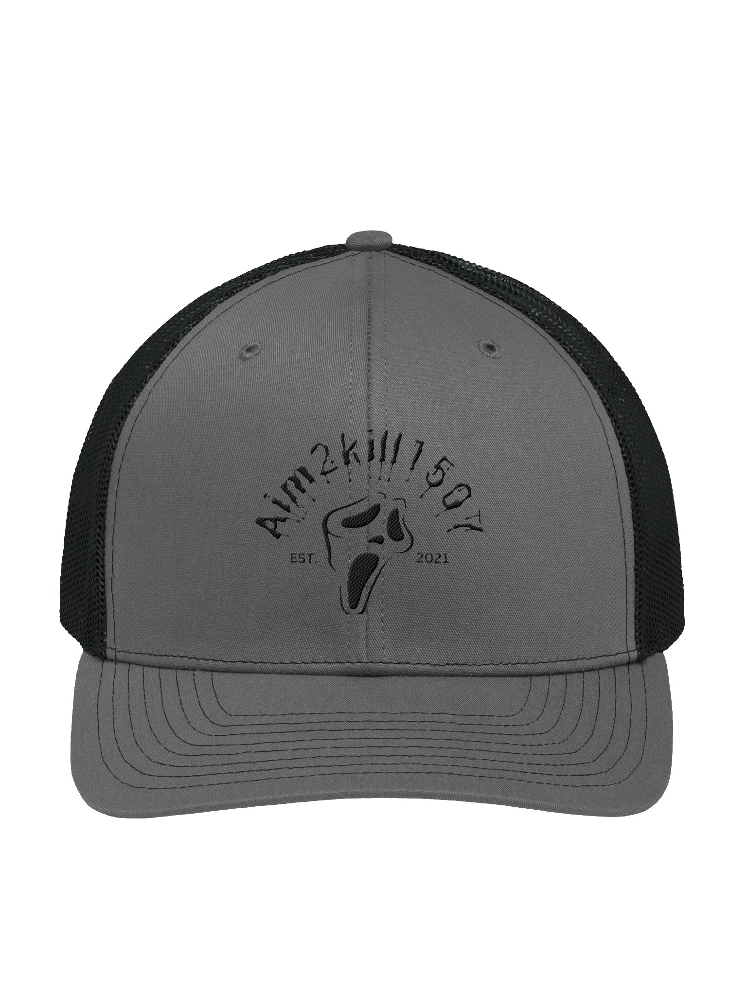 Aim2Kill1507 Dark- Richardson Hat product image (1)
