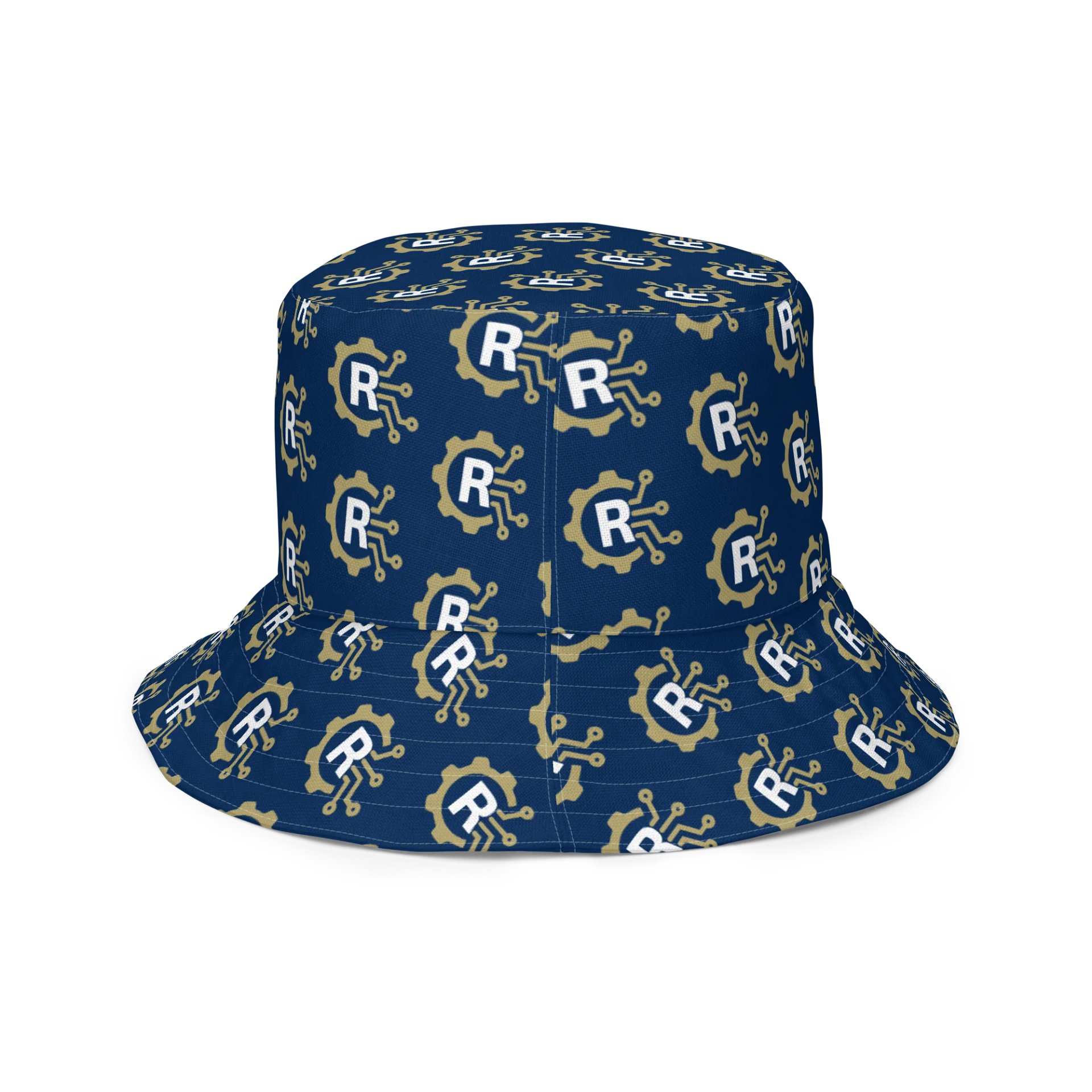 Reversible Bucket Hat product image (4)
