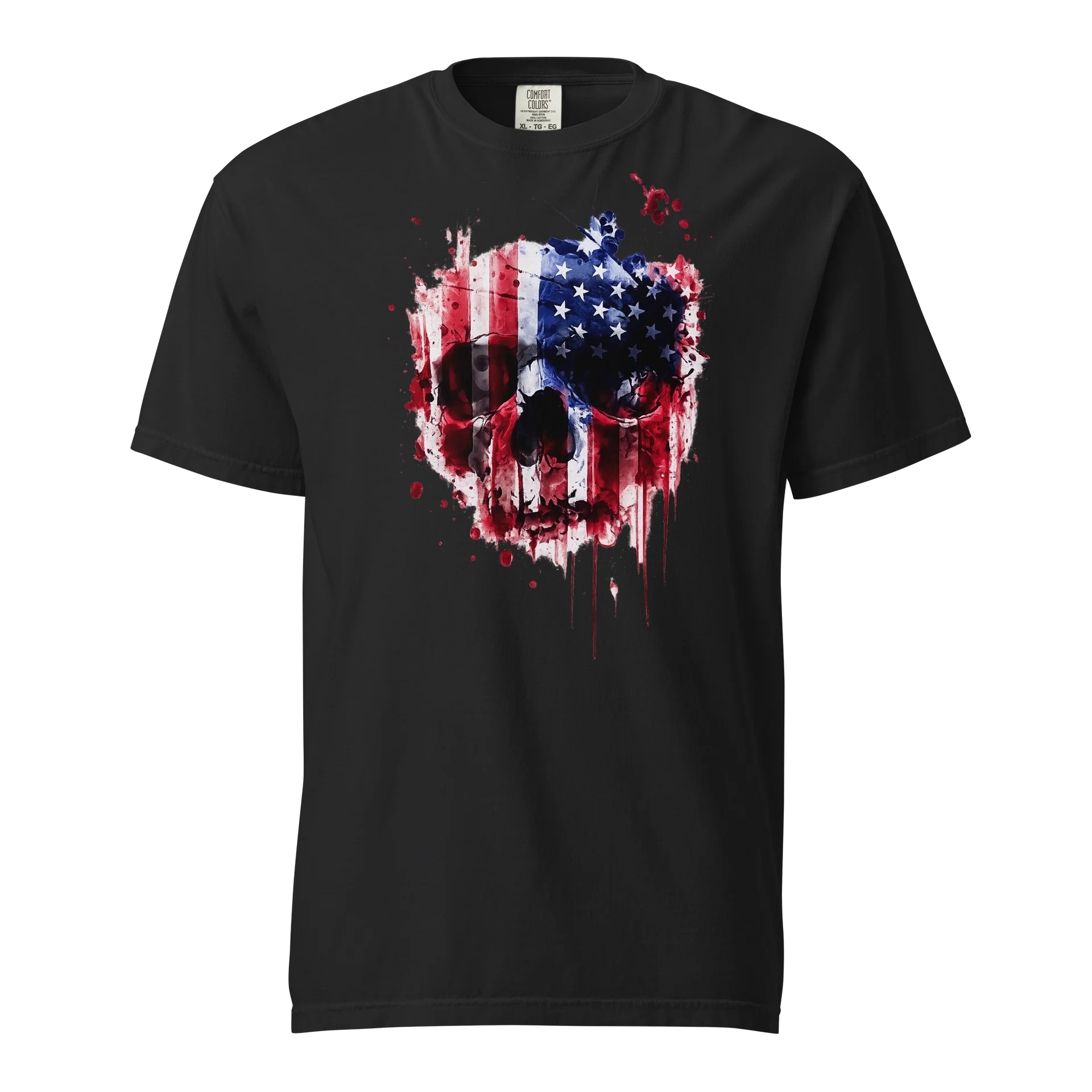 Black USA D Day product image (1)