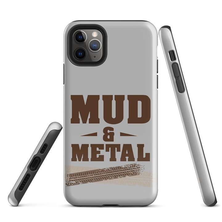 Mud & Metal product image (3)
