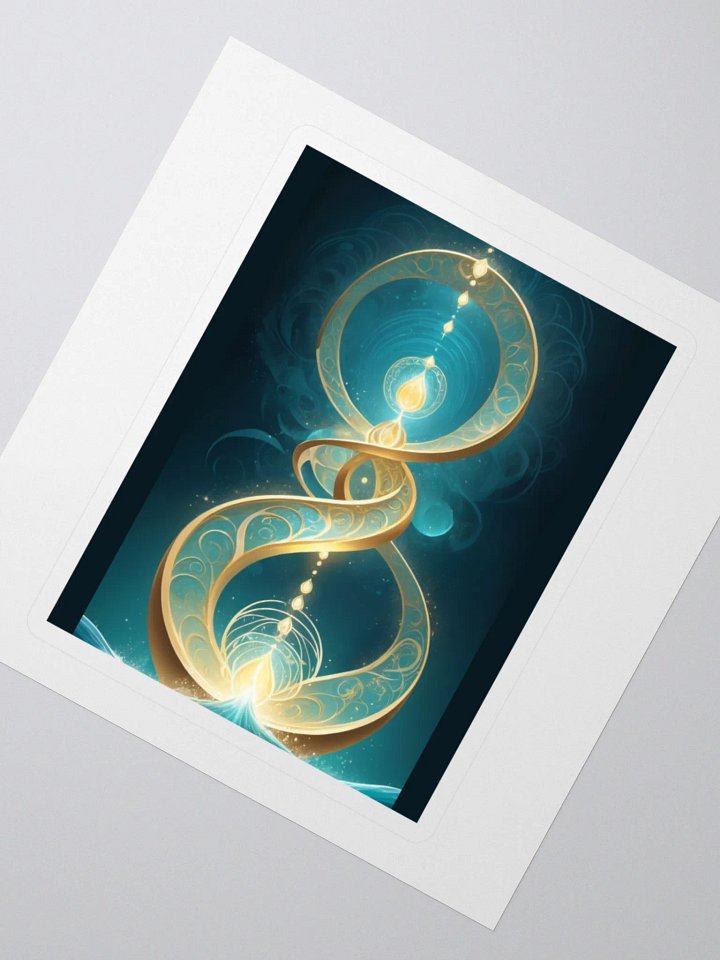 Ethereal Infinity product image (2)