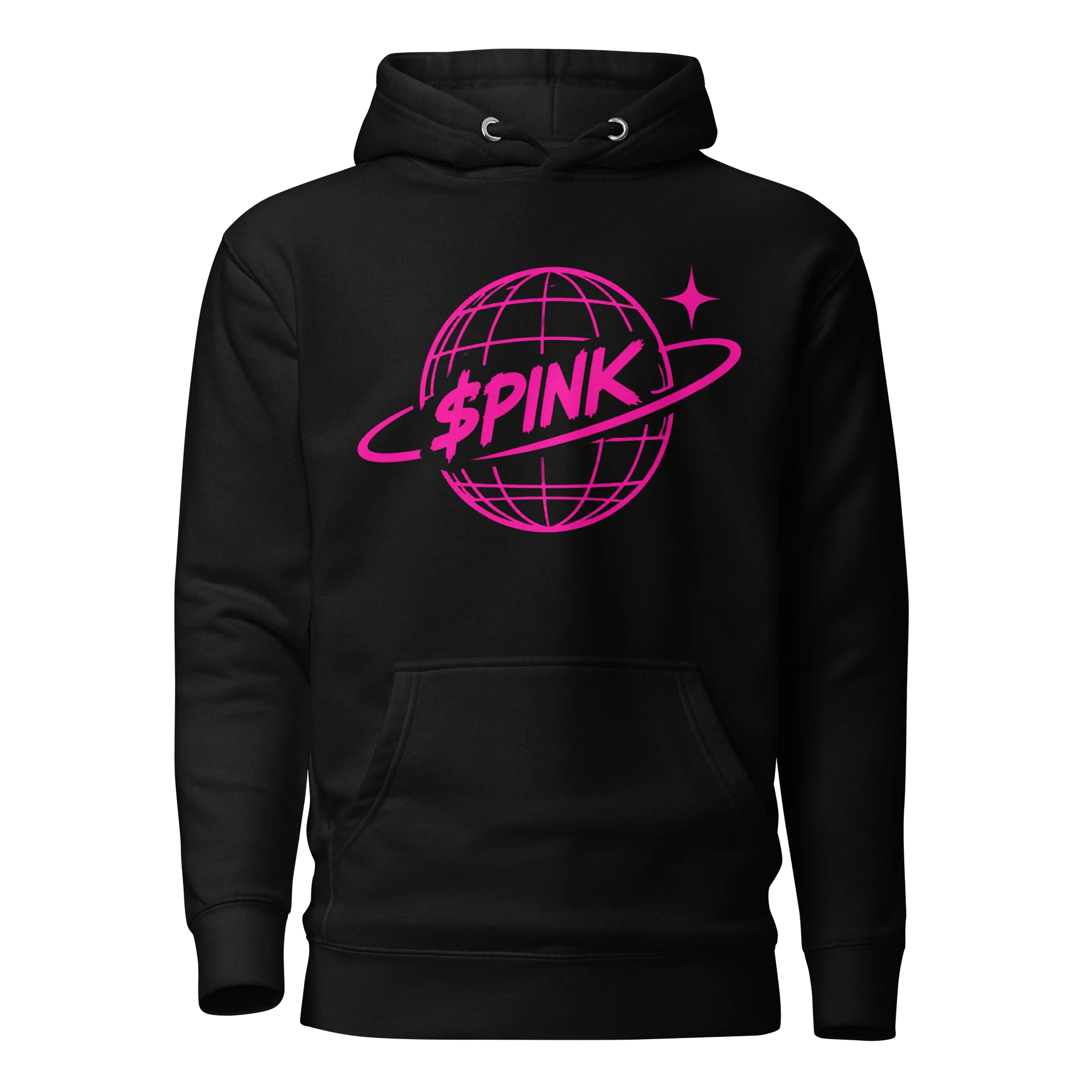 " More than a coin " Hoodie product image (1)