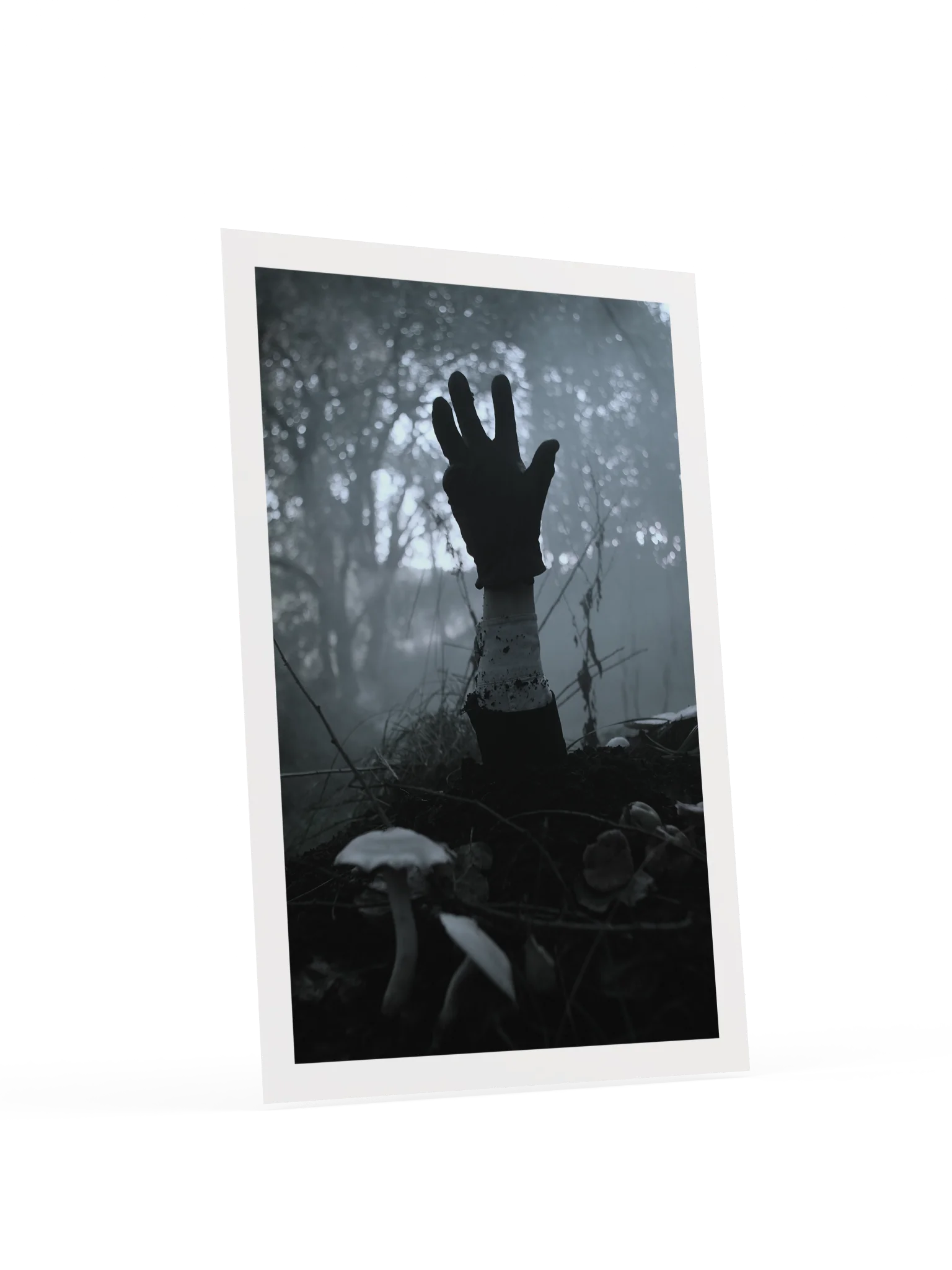 TILL DEATH product image (4)