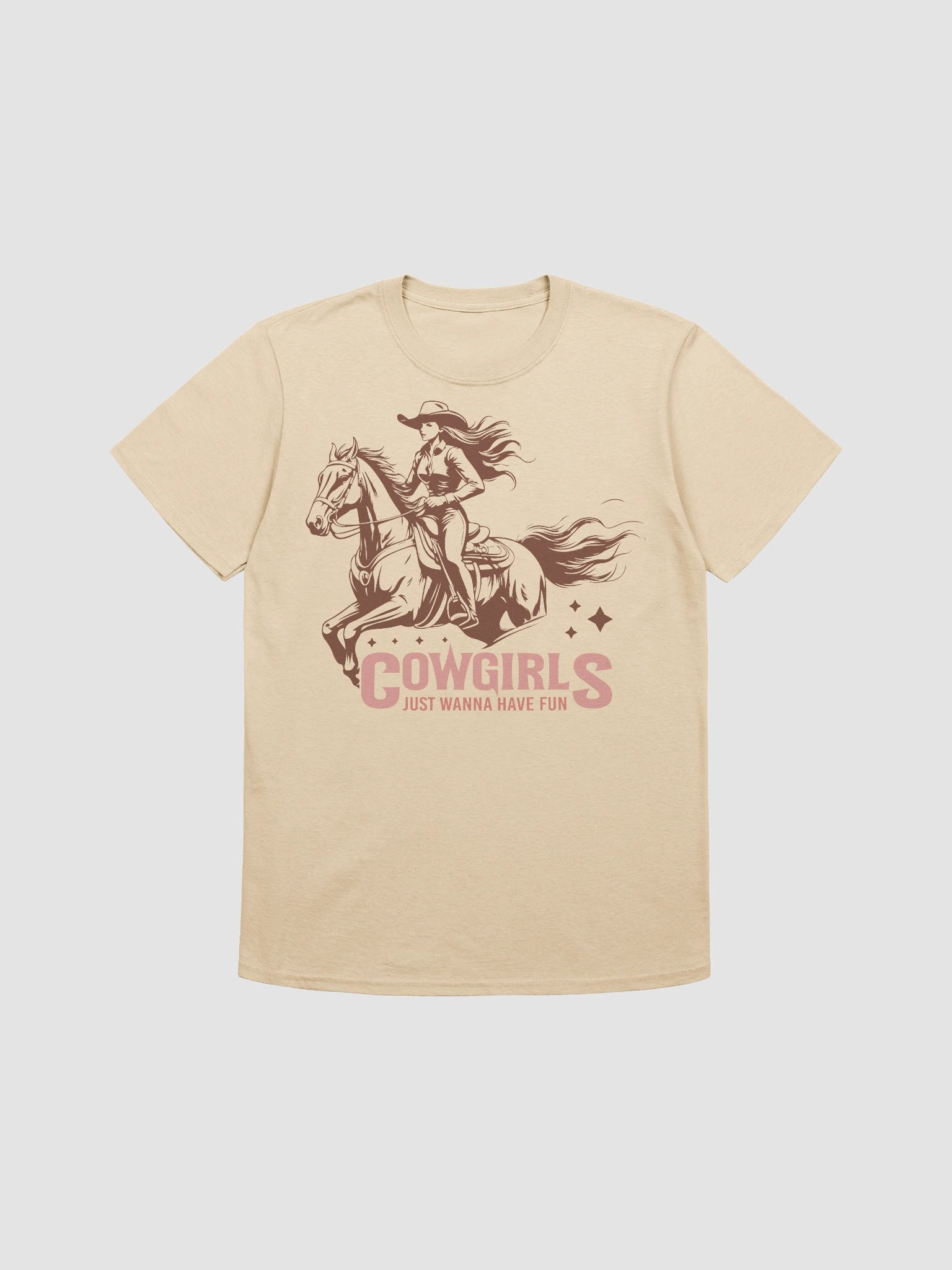 Cowgirls Fun product image (1)