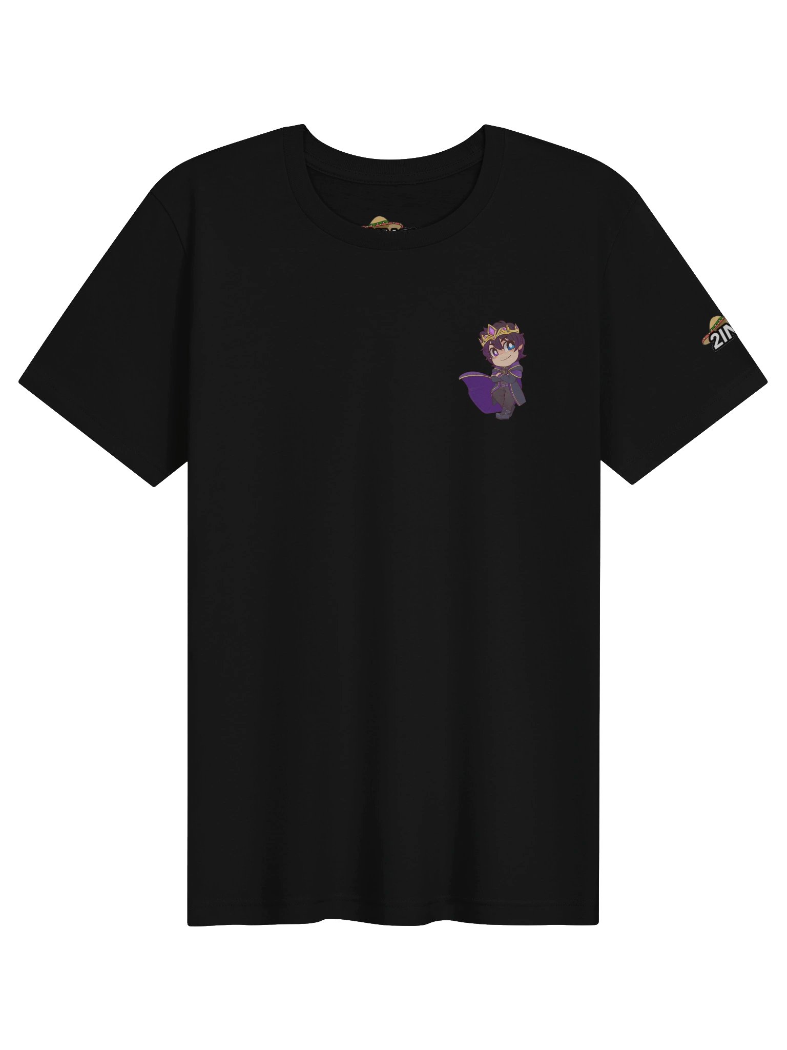 Prince Slayer T-Shirt product image (5)