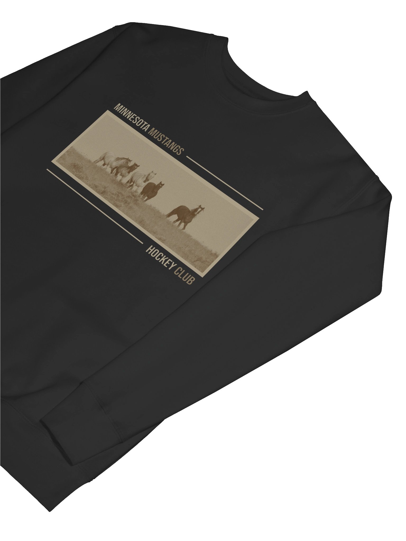 Mustangs Sweatshirt product image (7)