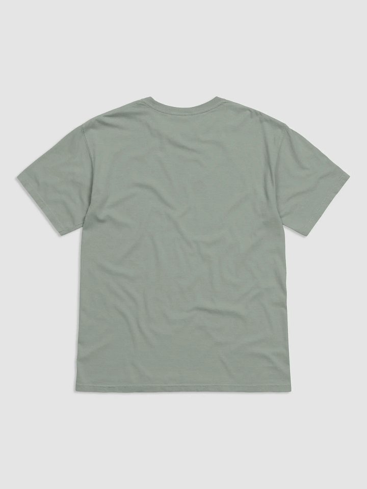 Sol Warrior Men's T-shirt (Spring Colors) product image (2)