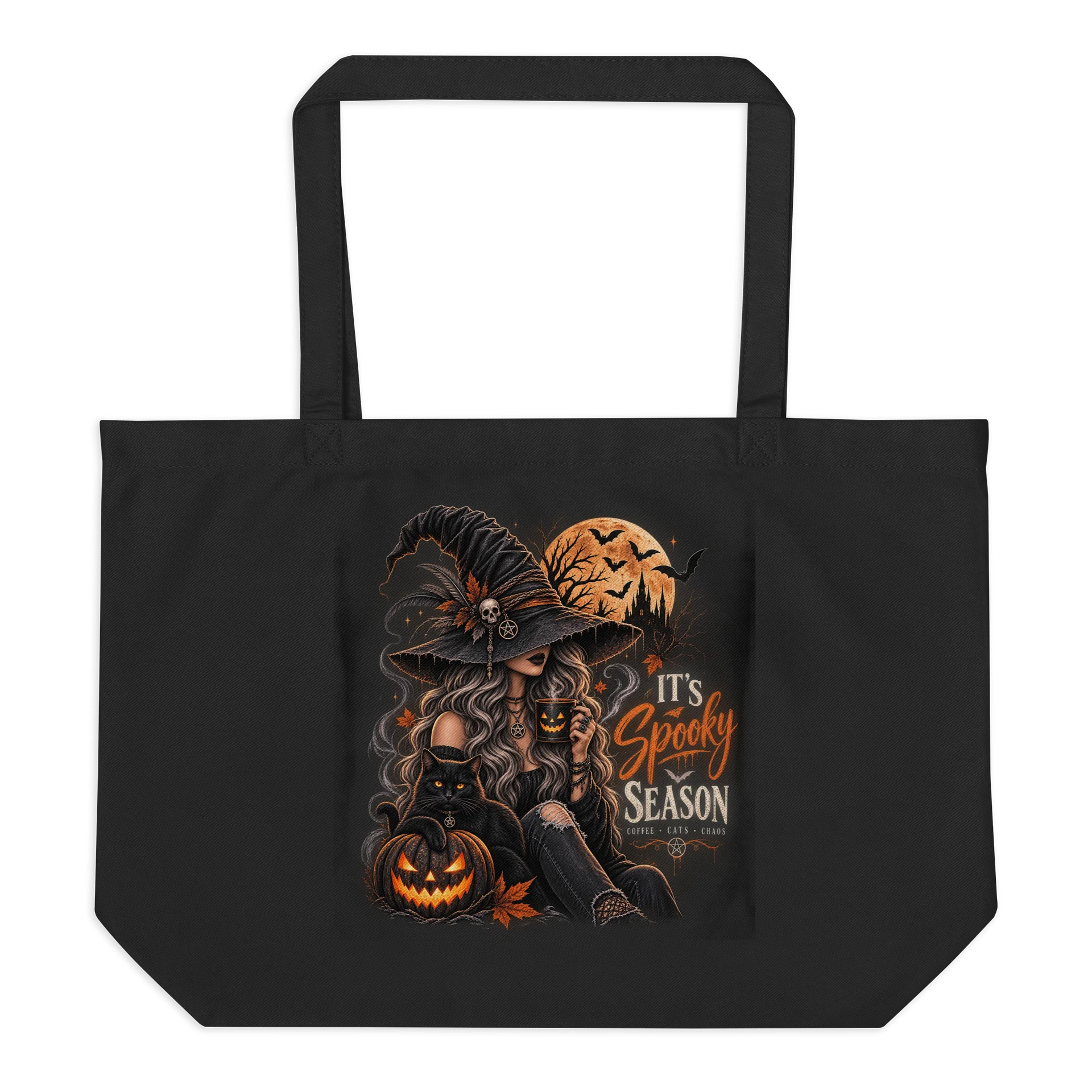 Spooky Season Tote product image (2)