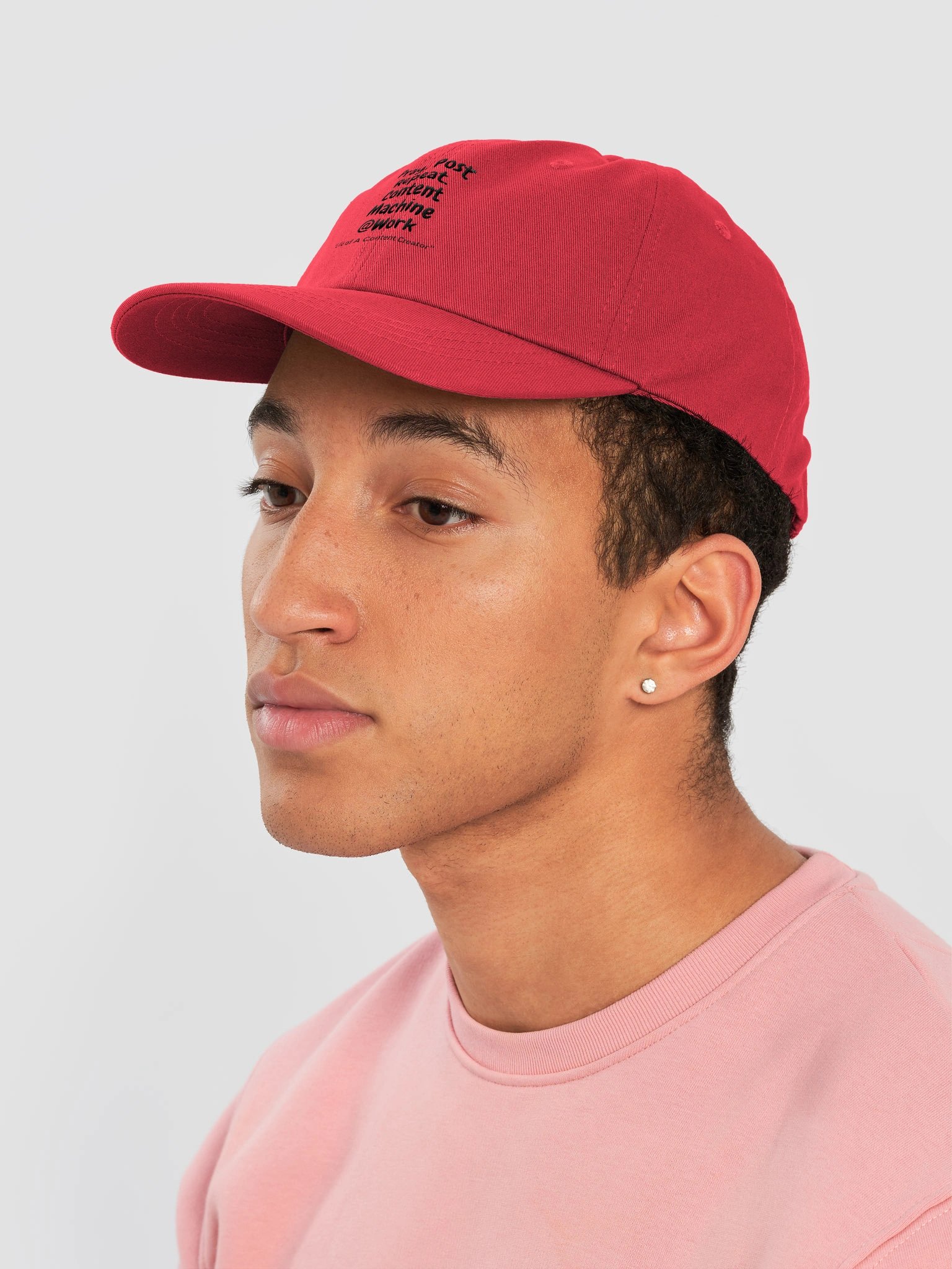 FINAL FANTASY Classic Dad Hat product image (45)