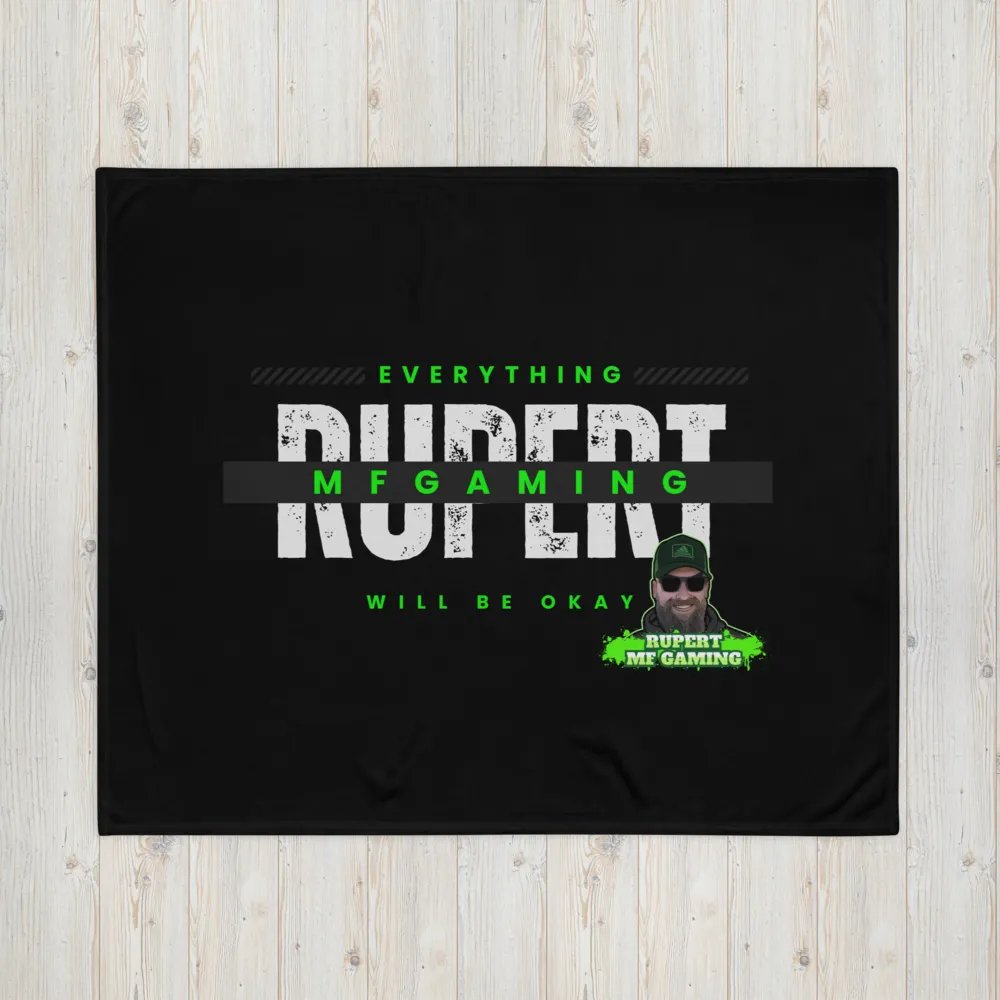 Rupert Blanket product image (16)