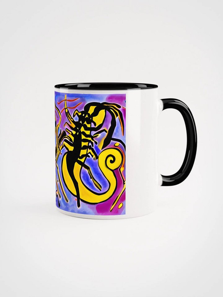 Wassily Kandinsky: Pioneer of Abstract Art product image (2)