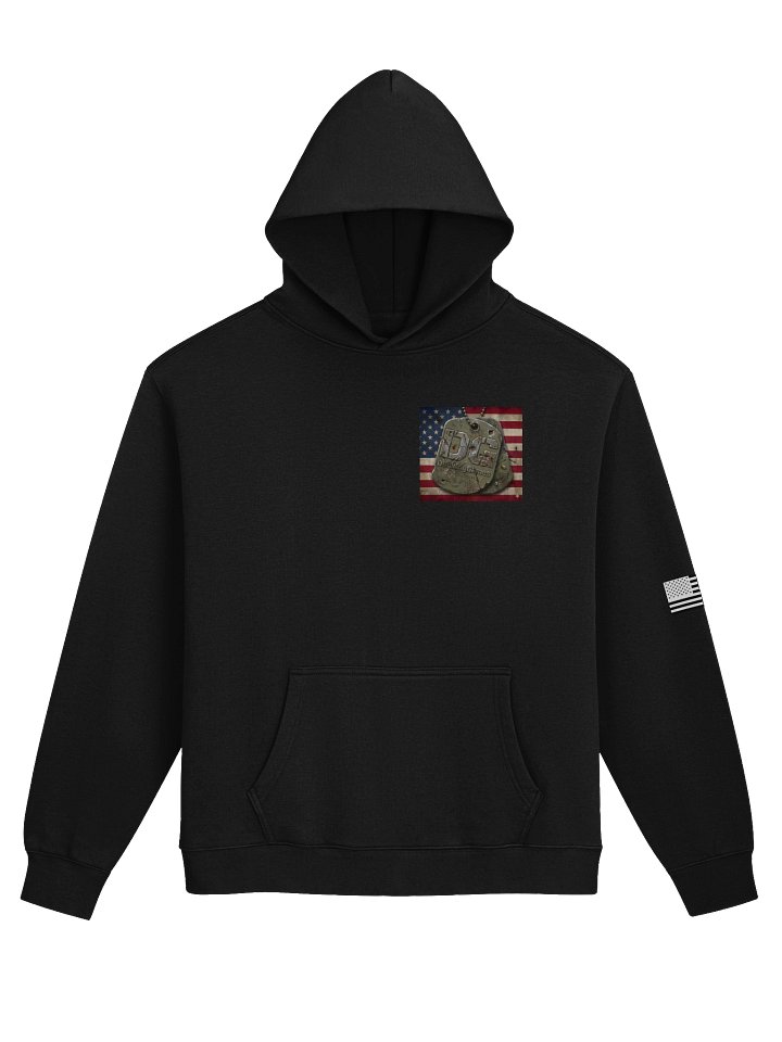 Hoodie G2 product image (3)