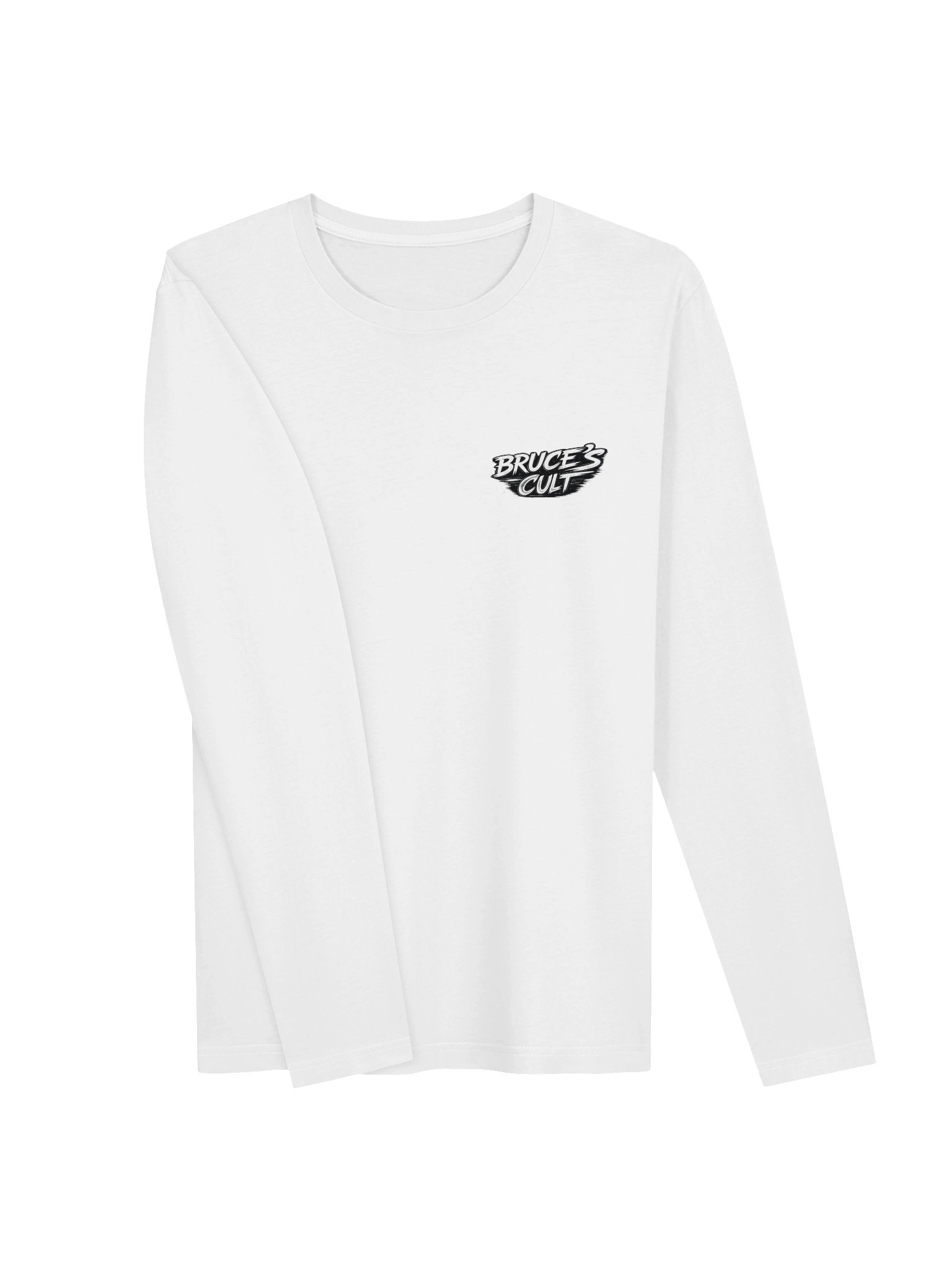 Don't Pat I Bite Long Sleeve product image (11)