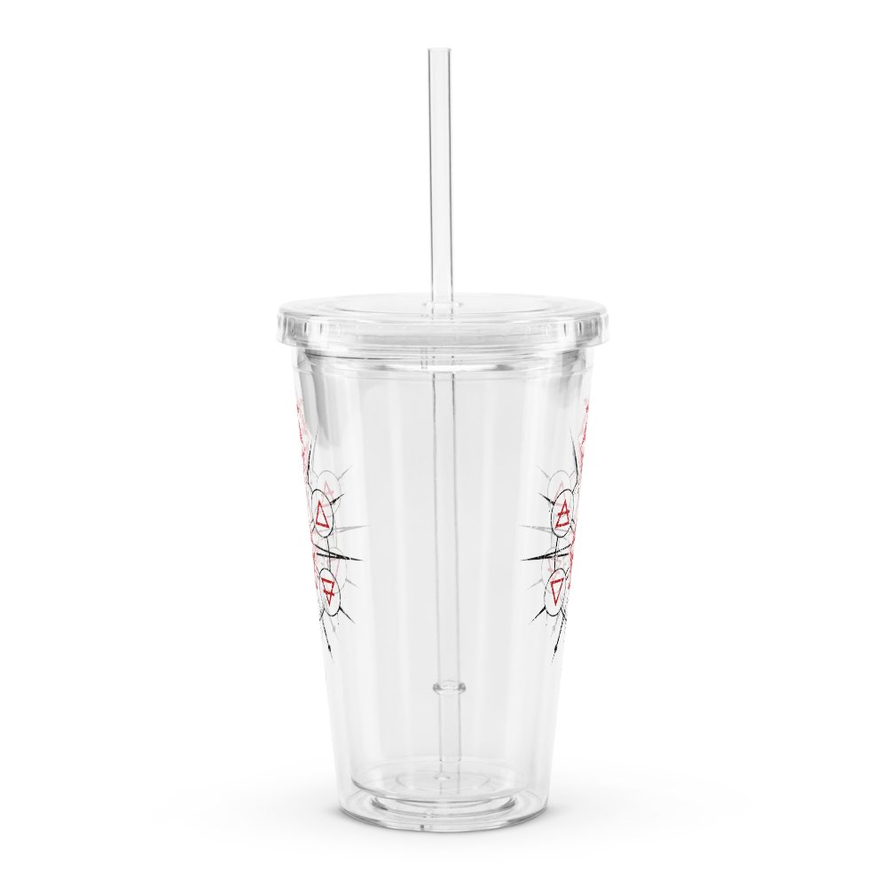 Sillysau5age Occult Tumbler product image (2)