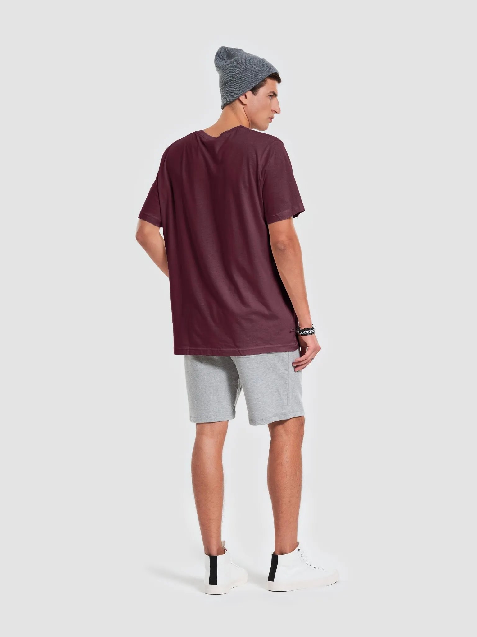 Missing Piece Pizza T-Shirt product image (8)