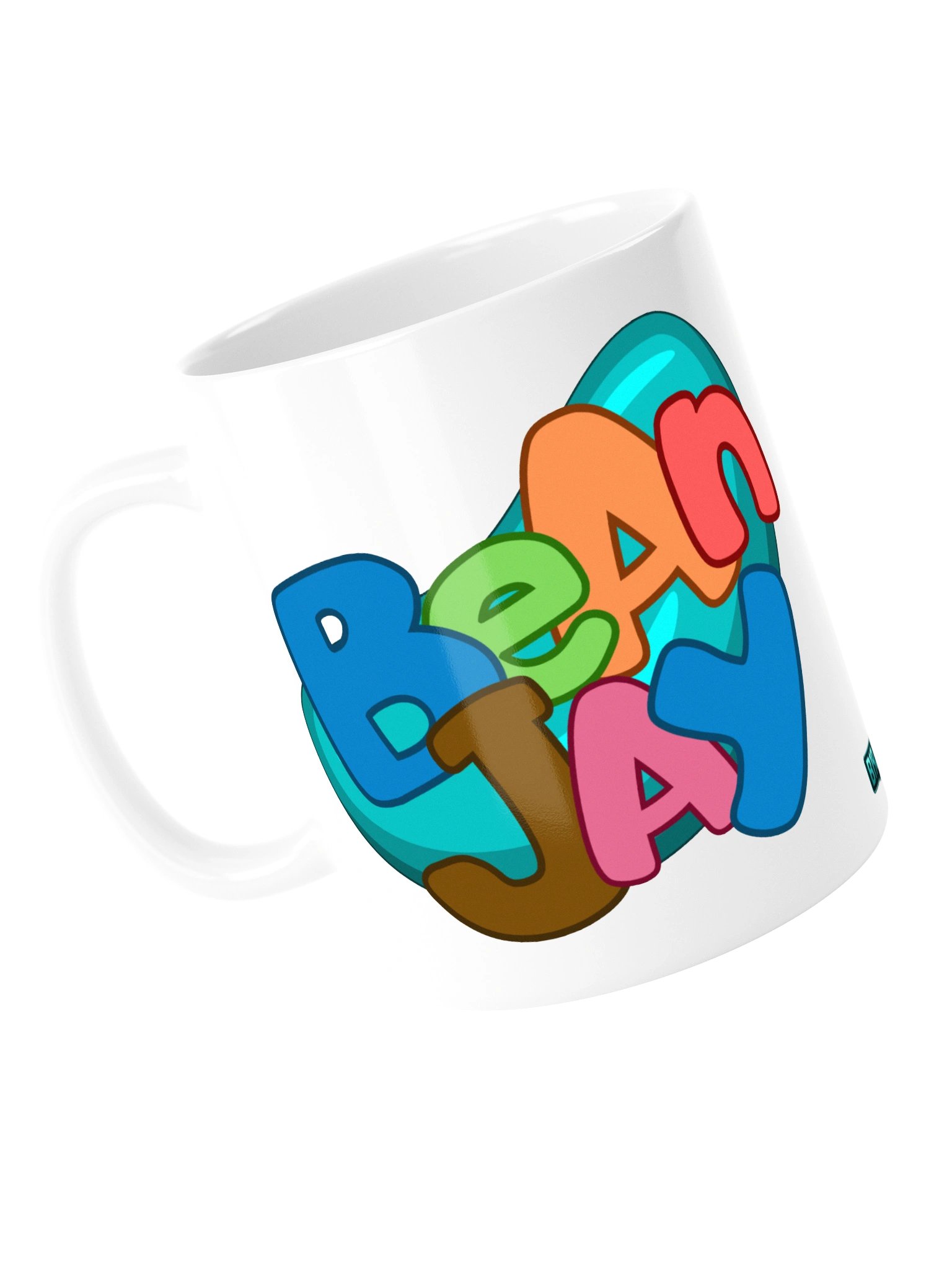 Bean Jay Mug product image (5)