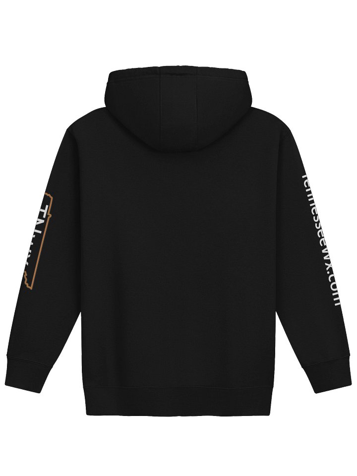 TNwx Logo Badge Men's Hoodie product image (2)