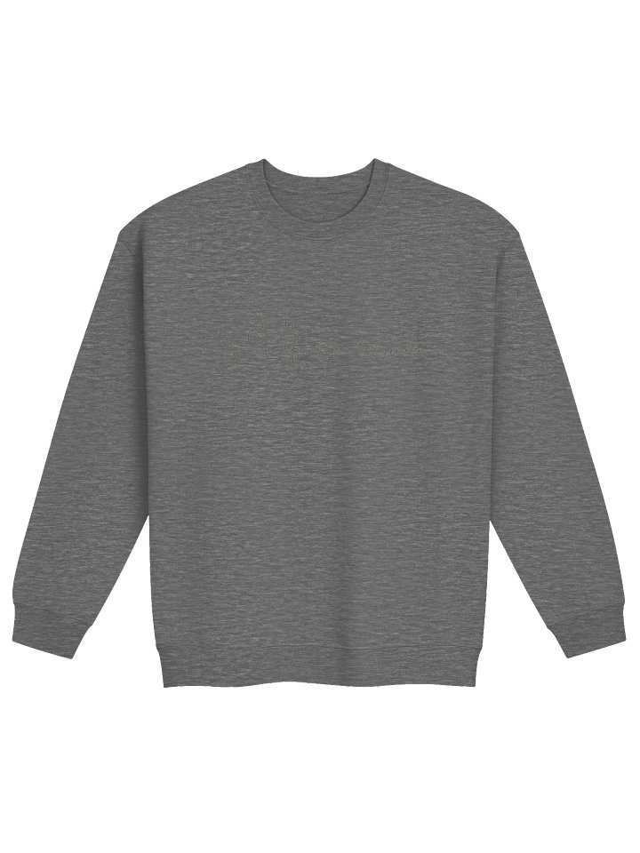 The Monday Problem Crewneck product image (5)