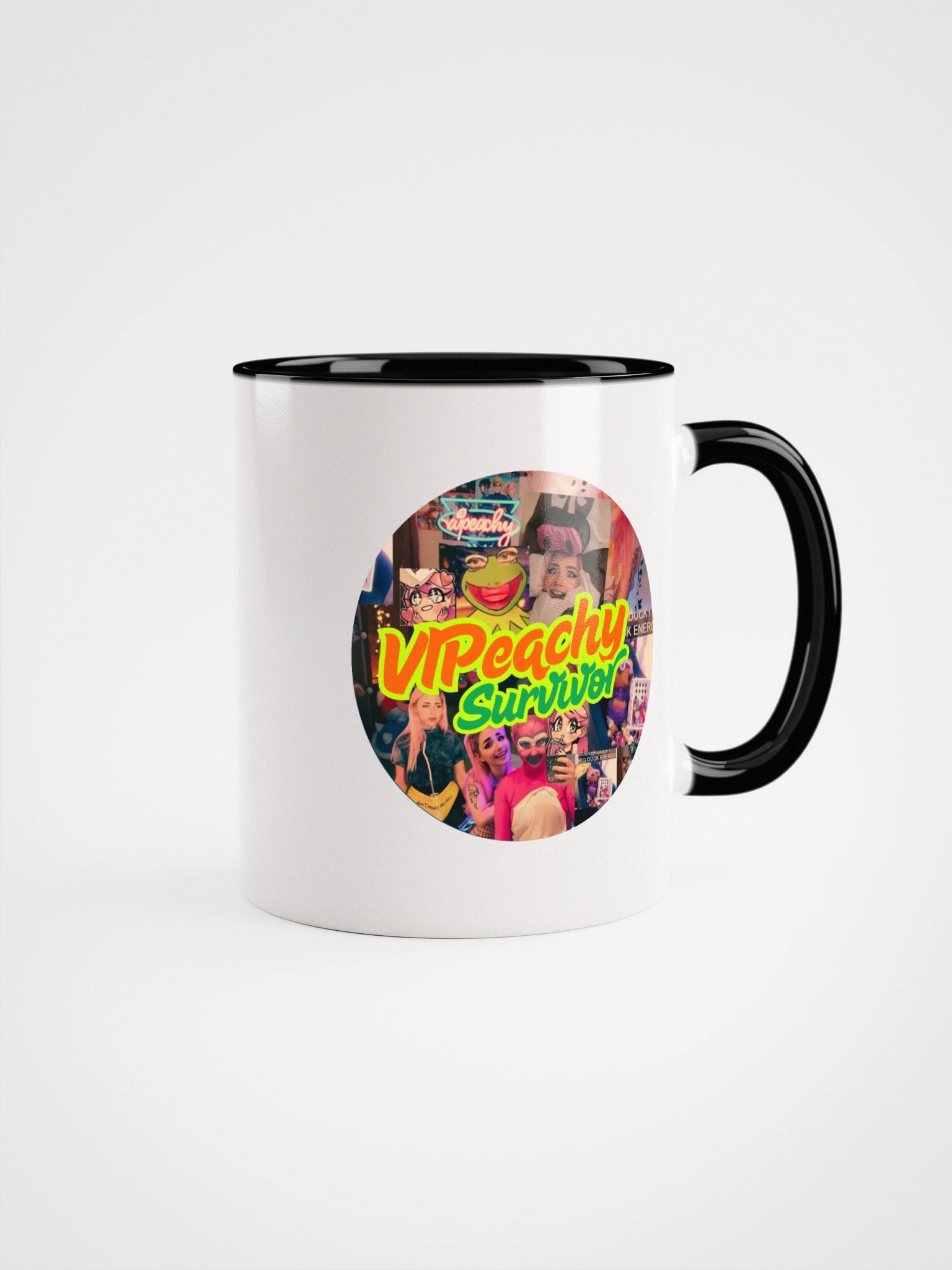 Survivor Mug product image (2)