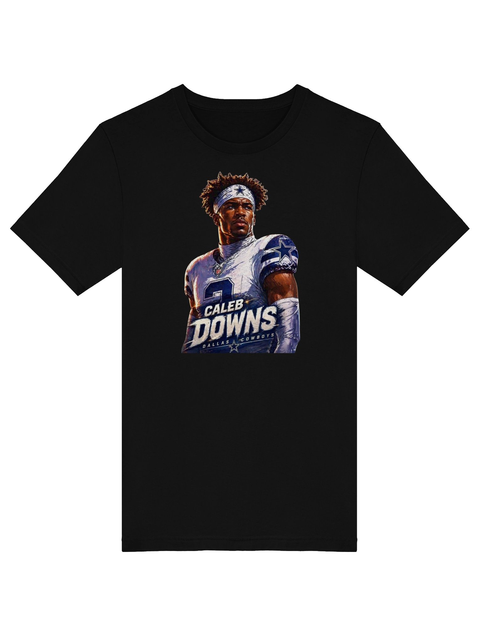 Caleb Downs product image (5)