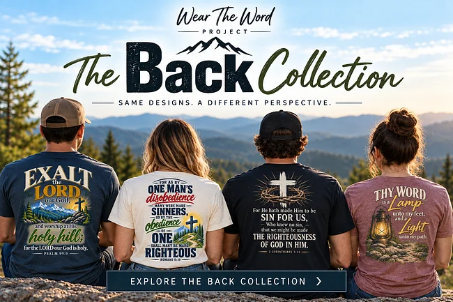 The Back Collection