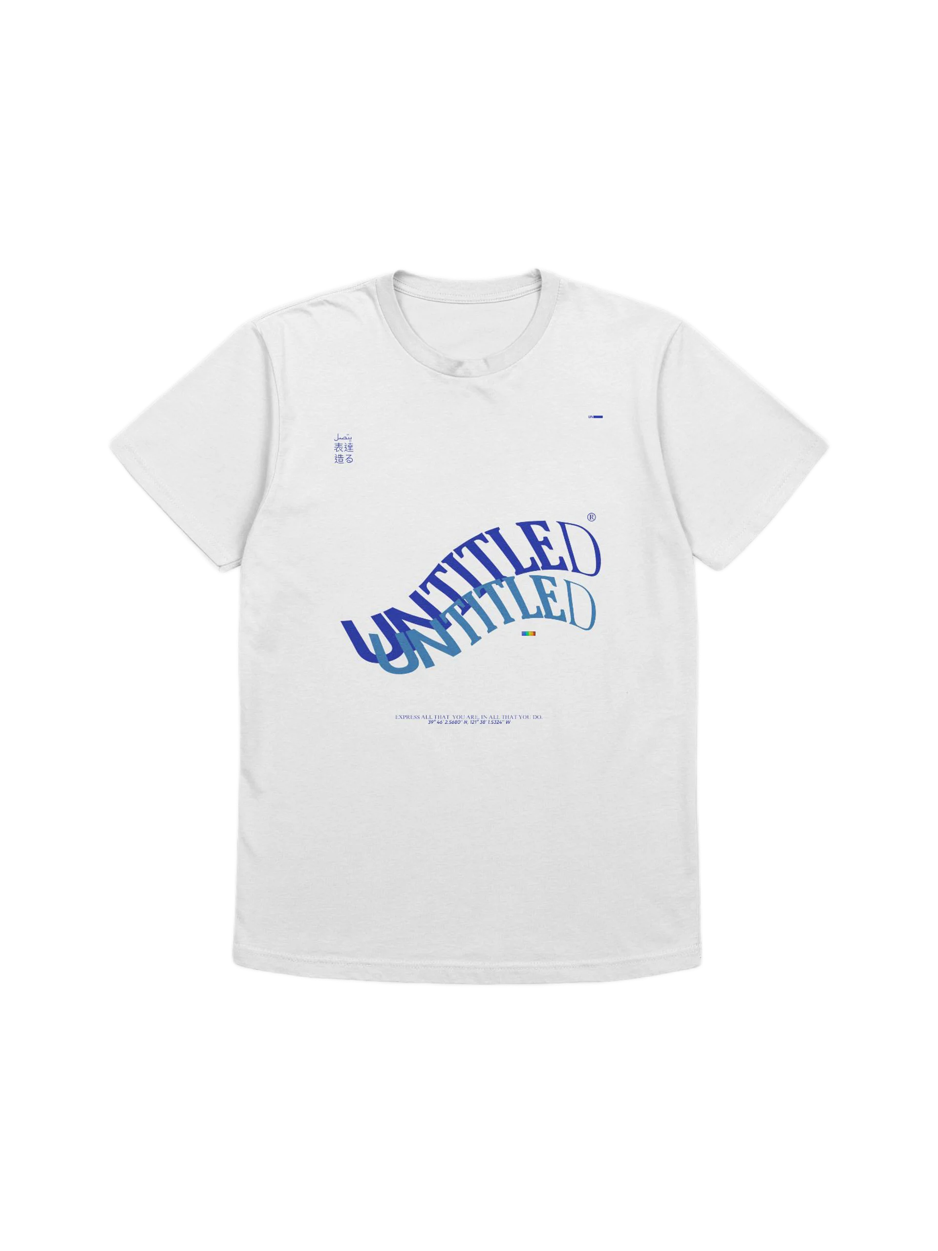 MULTI-FONT T product image (1)