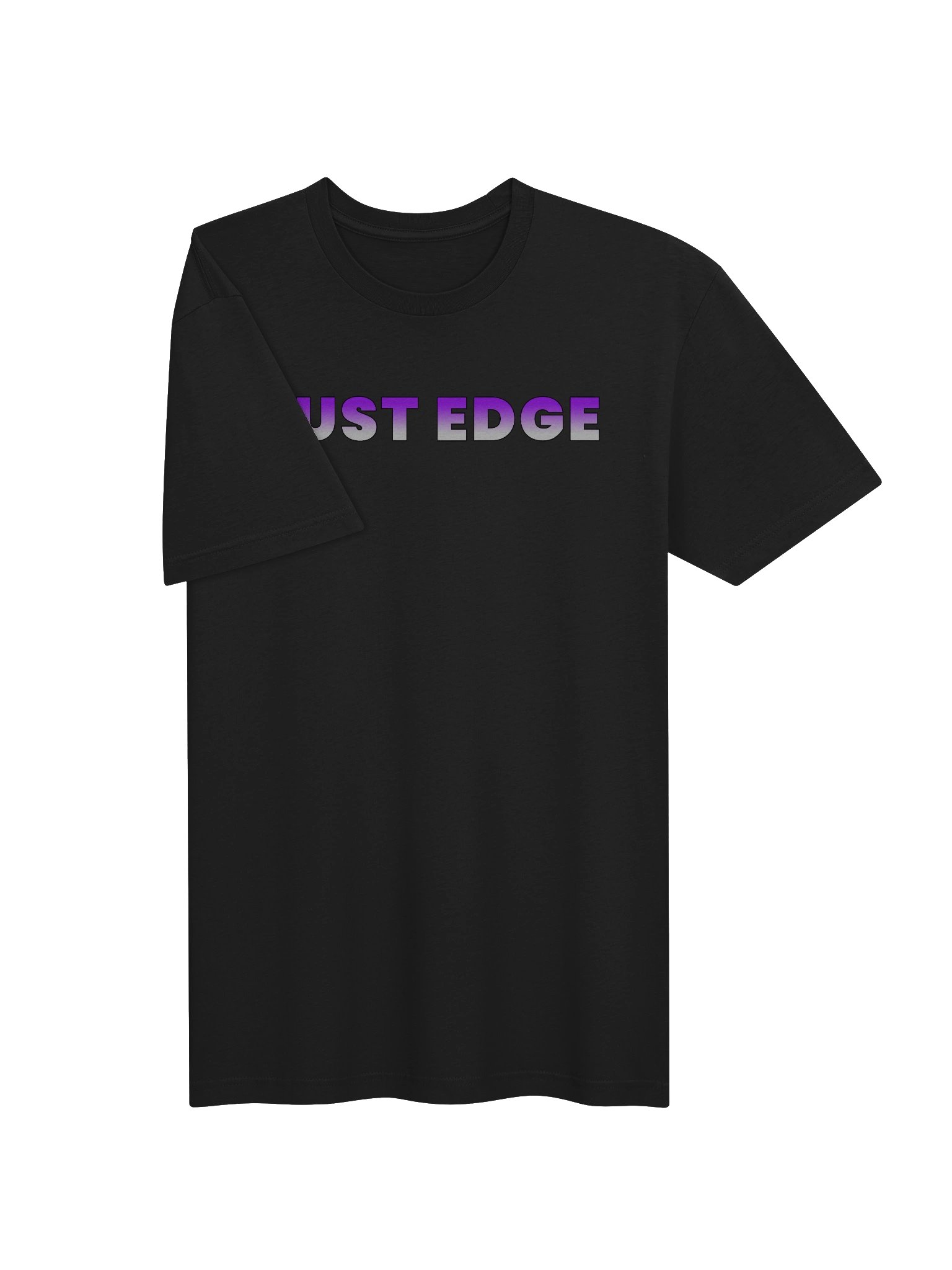 JUST EDGE Gradient T-Shirt product image (3)